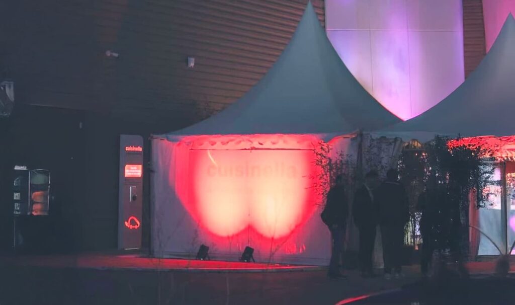 soiree fin d'année loops
